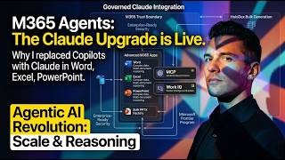 HoloDex bulk PPTx file creation vs PowerPoint Agent in M365 Copilot