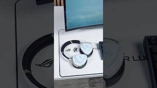 The Kojima Productions Collection by Asus ROG is insane! 😍 #kojimaproductions #asusrog #gamingsetup