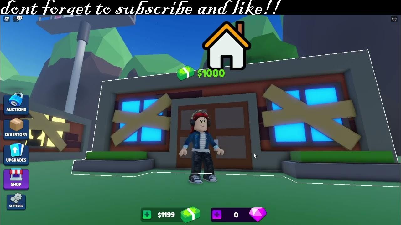 storage wars on roblox!? YouTube