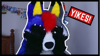 How Everyone Found Out I Was A Furry