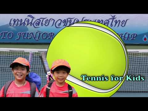 Dharma Pantaratorn (Pine) vs Tanatorn U12 100Plus True Arena Junior Championships