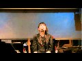 小さな誓い 2009.6.18.やまはき玲 Rei Yamawaki