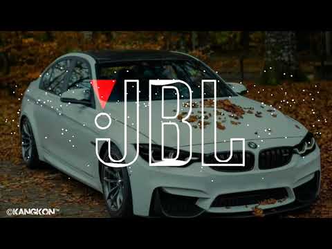 BMW Mafia Bass Boosted