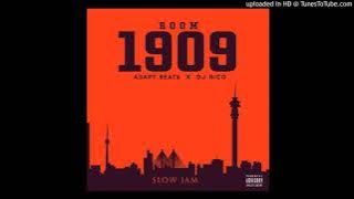 ROOM 1909 SLOW JAM Prod.asapt beats