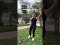¡Reto Abdomen! sin implementos deportivos.