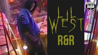 Lil West - R&R (Official Music Video)