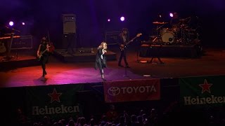 Rachel Platten: Live at the 2016 San Diego County Fair