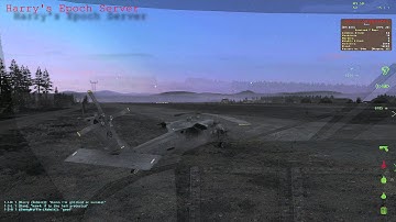 Server Event - 12/12/13 (Harry