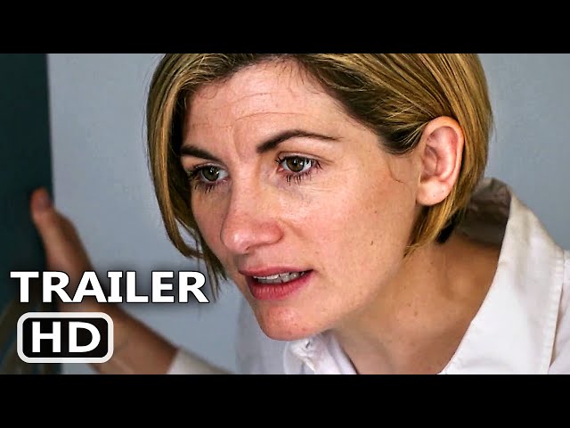 ONE NIGHT Trailer (2023) Jodie Whittaker, Drama Series class=