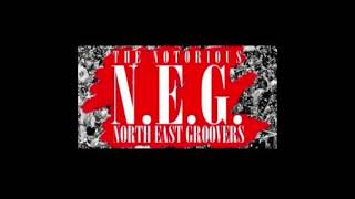 Northeast Groovers - Spingarn HS 12/11/92
