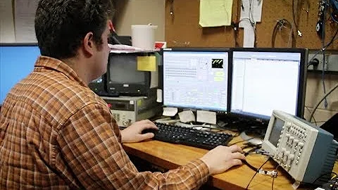 Quantum Computing and Devices (QCD) Labs, Aalto University