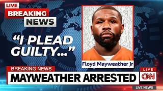 Celebrity Floyd Mayweather Jr. Career OVER? Shocking Truth Revealed! Wealth