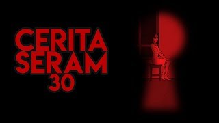Lubang Kunci | #HORRORSTORY30