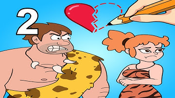 Draw Master Ancient Story (GAPU) - Part 2 All Levels 51-100 ### Gameplay Walkthrough Android