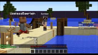 KILLAURA, FLYHACK UND JESUSHACK AUF GOMME !!!