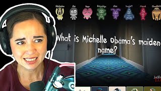 Maya plays Jackbox with Miyoung, Ellum, Ryan Higa & more!