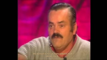 SHOCKING INTERVIEW with War Thunder developer!