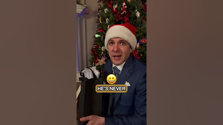 Is Santa Real? #christmas