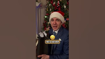 Is Santa Real? #christmas