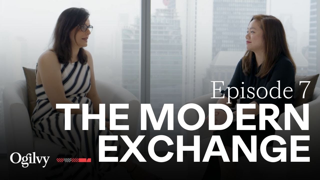 Modern Exchange: Episode 7 - Sumaira Mirza and Bea Besa