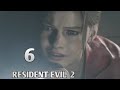 لعبة RESIDENT EVIL  2  (ps4) الحلقة 6