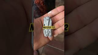 Nextool mini f12