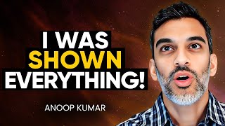 ER Doctor has NDLE; Is TAKEN to HEAVEN & Shown the SECRETS of Healing the HUMAN BODY! | Anoop Kumar