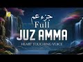 Juz 30 Juz Amma Relaxing MarvelousBeautiful Quran Abdullah Imran Juz 30 Juz Amma Relaxing MarvelousBeautiful Quran Abdullah Imran