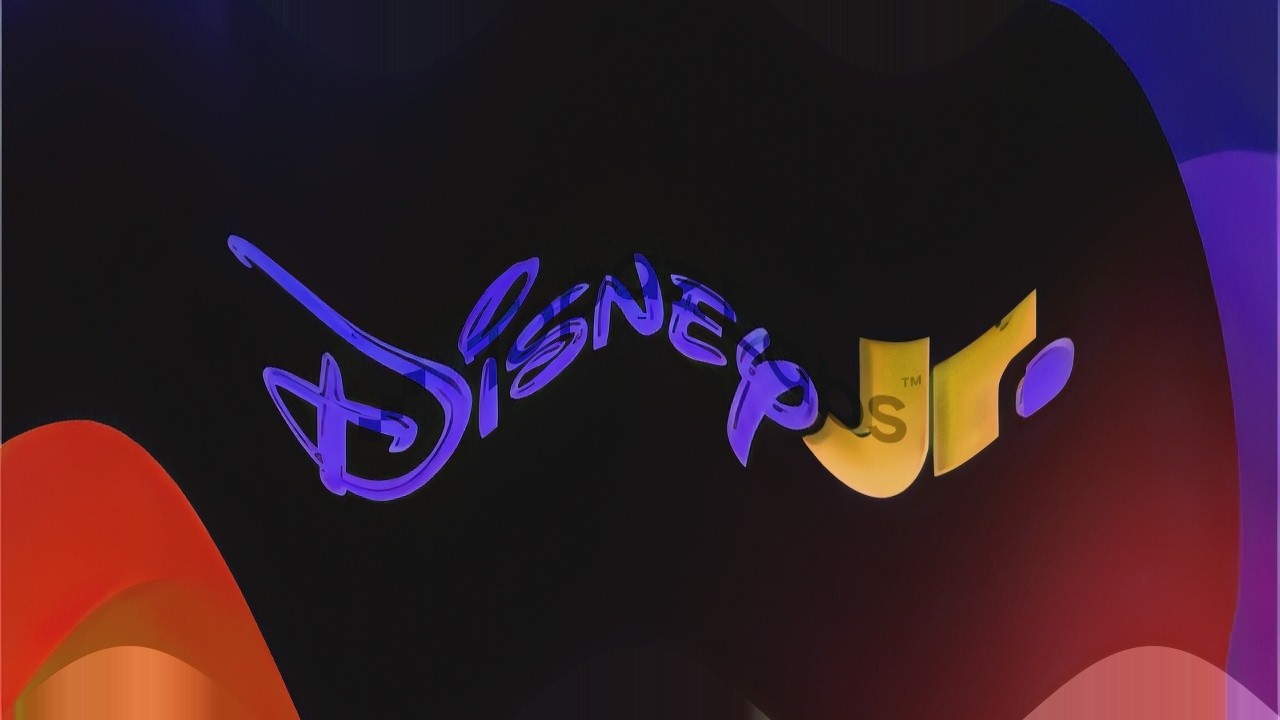 Disney Junior (2024) Effects (Klasky Csupo 2001 Effects)