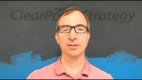 What Is Balanced Scorecard Software?