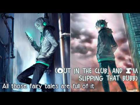 「Nightcore」→ Payphone/Telephone (Switching Vocals) MASHUP || DRAFT