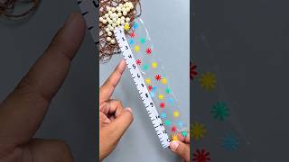 Details Easy cutest ruler 📏 📐 ✨ #shorts #art #diy #craft #youtubeshorts#kids #artandcraft #viralvideo #yt Guide