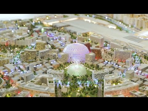 Videó: Milyen idő lesz Dubajban 2019 decemberében?
