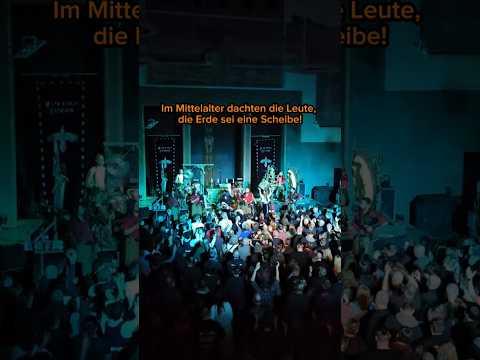 Manche Dinge ändern