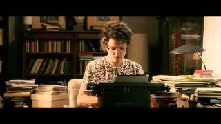 Bande annonce Hannah Arendt 