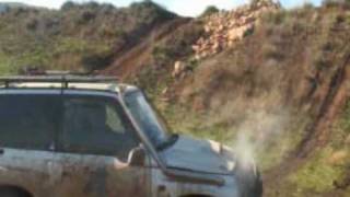 Quedada valenciana suzuki 88. 21-02-10. (Parte 1)
