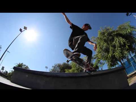 Wake n Skate @Westchester Skate Plaza