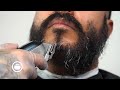 Badass Mutton Chops Transformation | Bob the Barber
