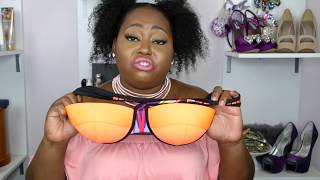 ZAFUL Mini Curvy Bikini Try On haul