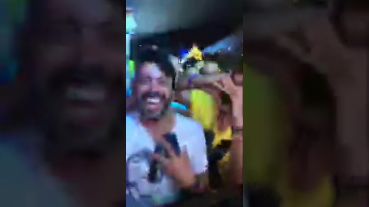 Xuxa Live Stream, November 24, 2019