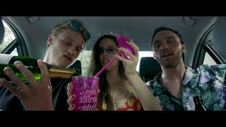 SDT - Nur Noch TAXI prod. by SBM (Official Video)