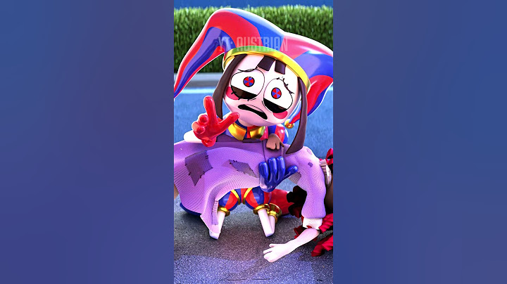 Poor Pomni! - THE AMAZING DIGITAL CIRCUS ANIMATION | AUSTRIAN ANIMATION