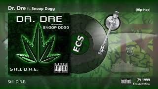 1999 | Dr. Dre - Still D. R. E.  ft. Snoop Dogg |[ Hip-Hop ]| Resimi