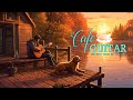 SPANISH CAFE RELAXING MUSIC | Best Beautiful Spanish Guitar - Background Music for Stress Relief