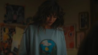 Off Campus 1x4: Hannah tells Allie about her night with Garrett 