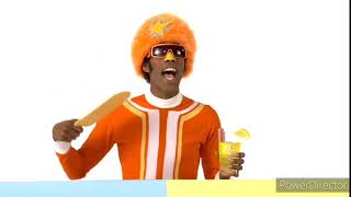 Yo Gabba Gabba Summer Time Espanol Version