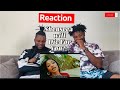 Shenseea - Die For You (Official Music Video) | African Reaction By🇿🇼x🇨🇩