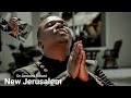 Dr Annoint Amani NEW JERUSALEM Officila Audio