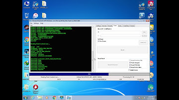 How to read wa touch tab firmware with cm2 English/Hindi/Urdu