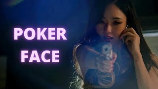 Poker Face | Multifemale